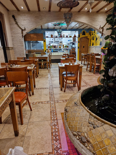 Photo of The Oasis - 149 Hatfield Rd, St Albans AL1 4LB